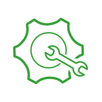 поддръжка на газовото оборудване