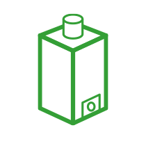 Правилно използване на газовите котли