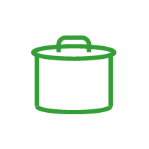 съдове за готвене